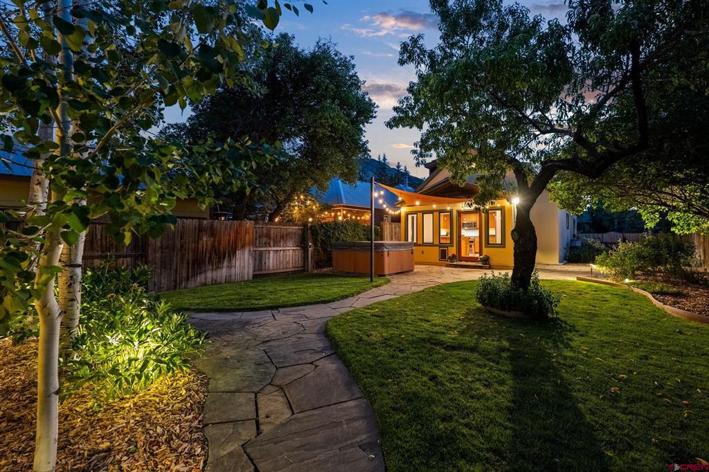 364 E 5th Avenue Durango CO 81301
