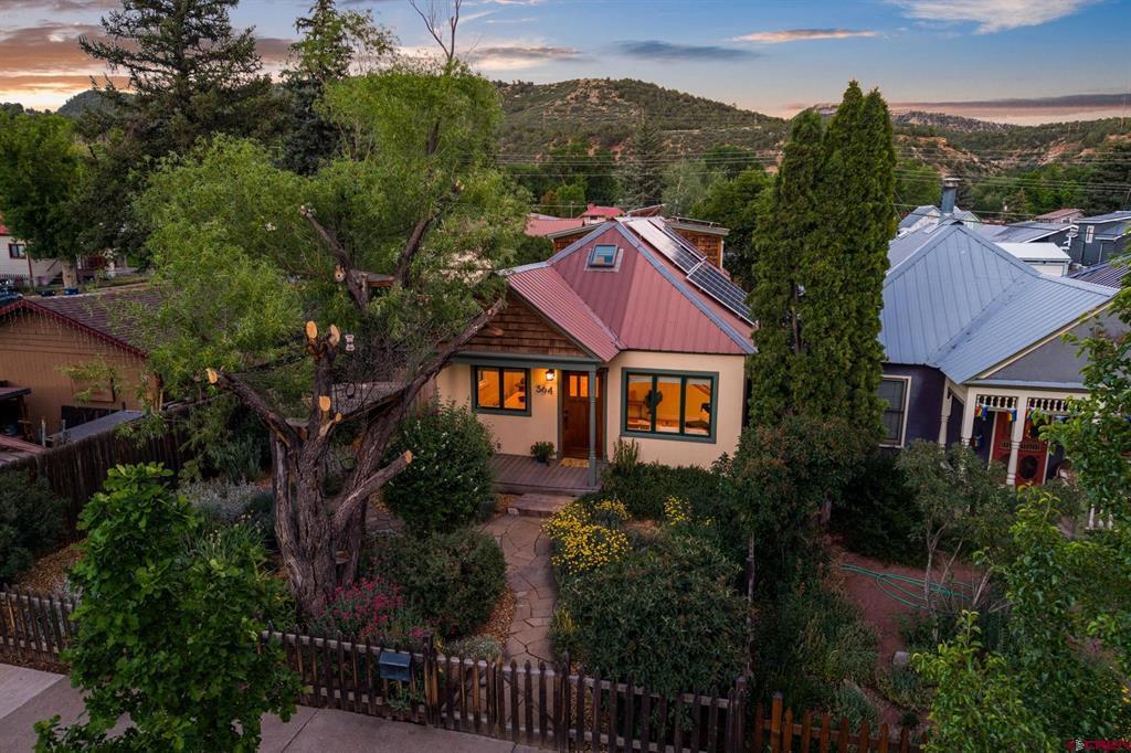 364 E 5th Avenue Durango CO 81301