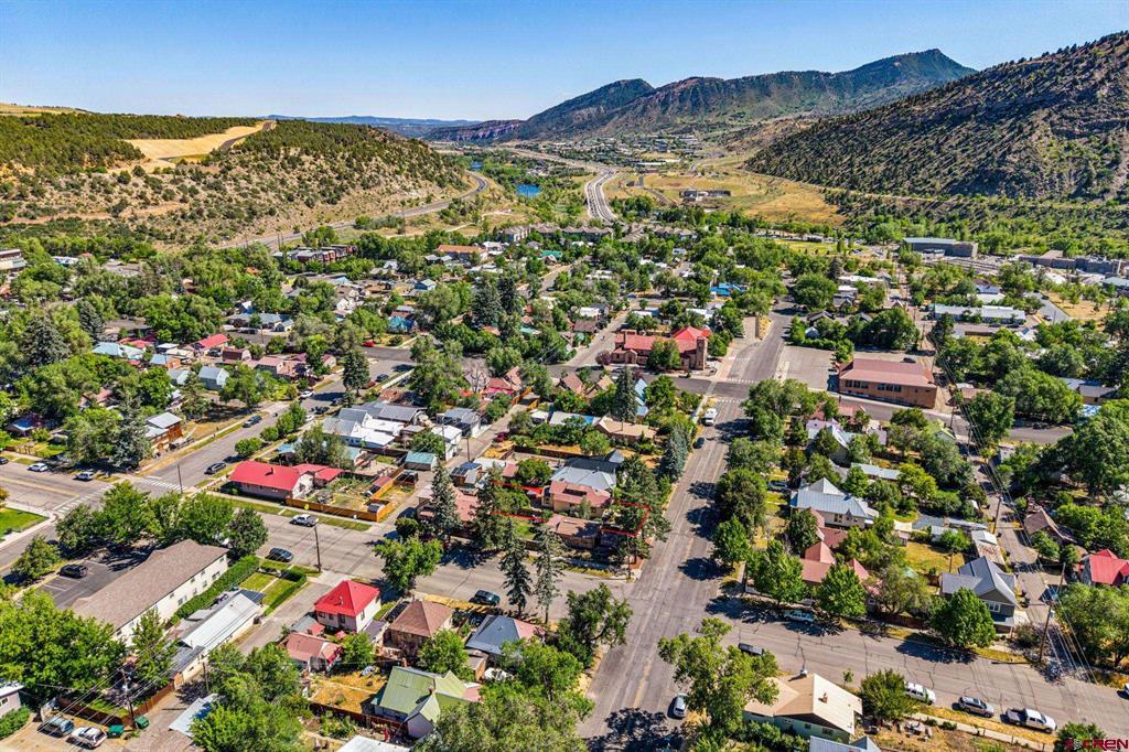 364 E 5th Avenue Durango CO 81301