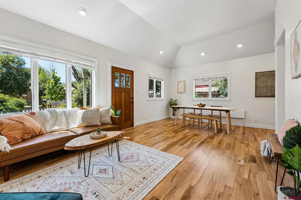 364 E 5th Avenue Durango CO 81301