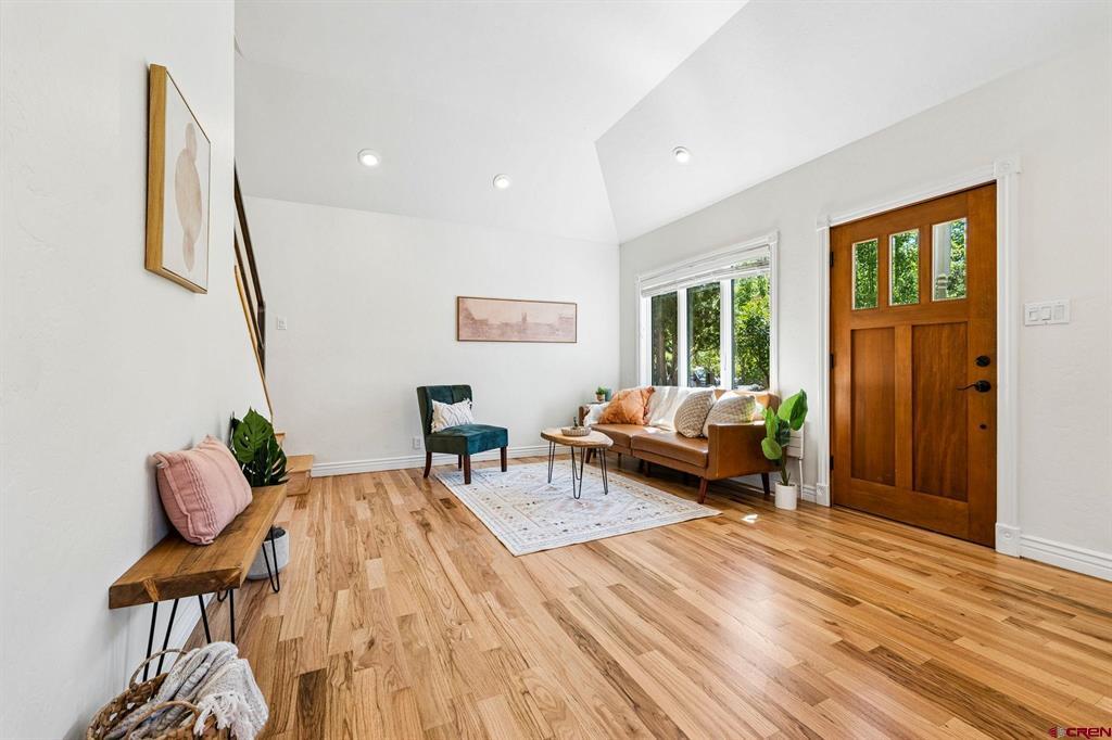 364 E 5th Avenue Durango CO 81301