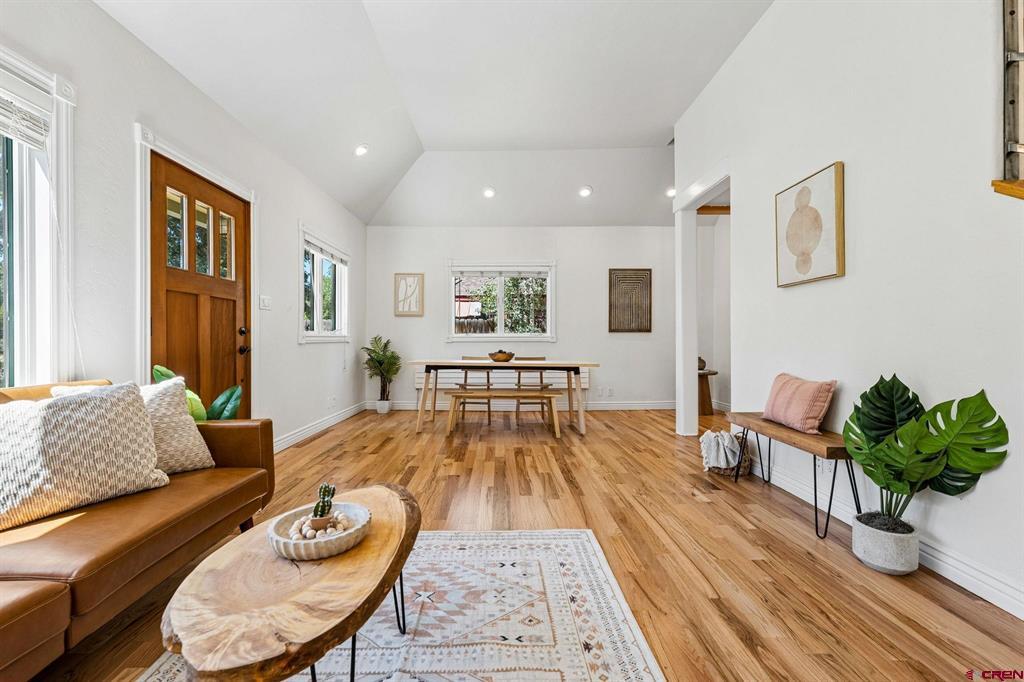 364 E 5th Avenue Durango CO 81301