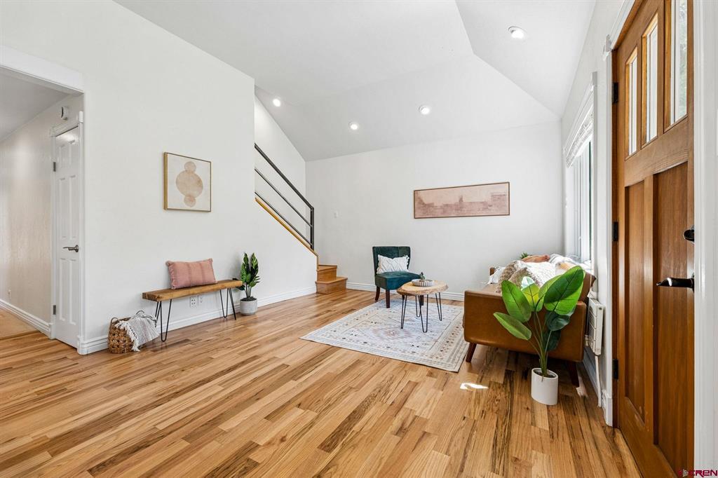 364 E 5th Avenue Durango CO 81301
