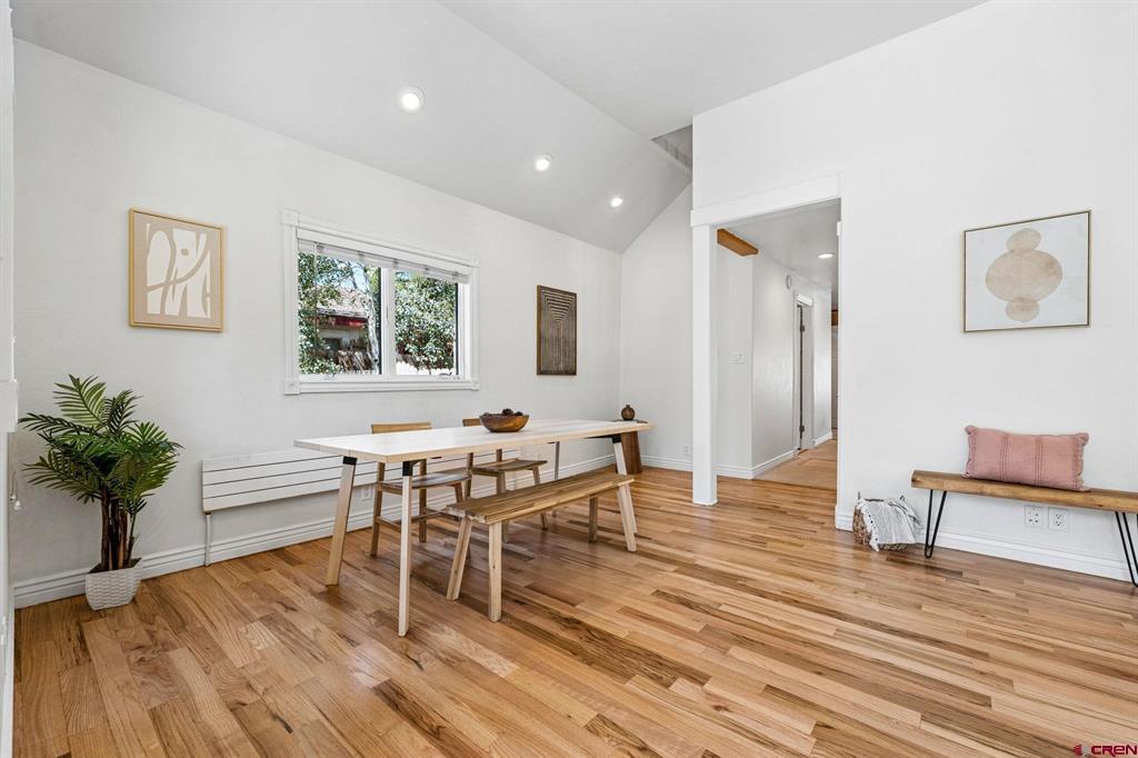 364 E 5th Avenue Durango CO 81301