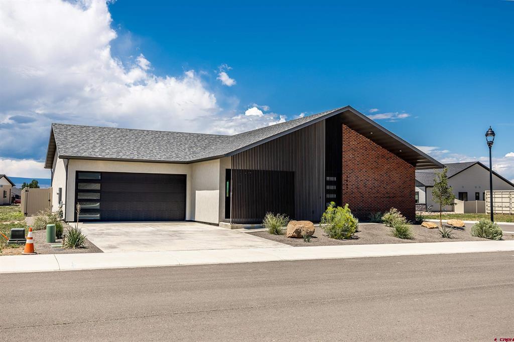 3447 Kestrel Loop Montrose CO 81401
