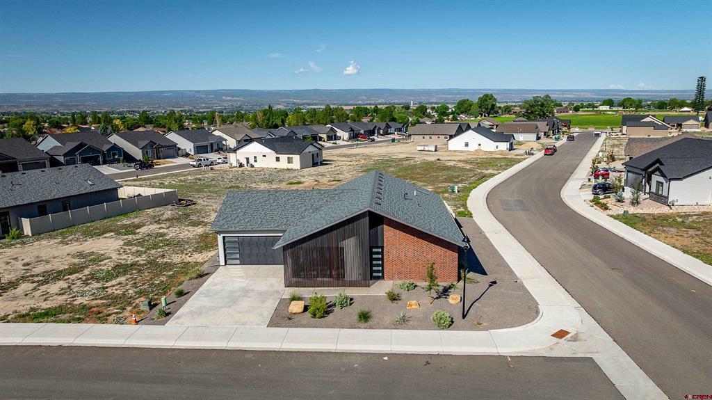 3447 Kestrel Loop Montrose CO 81401