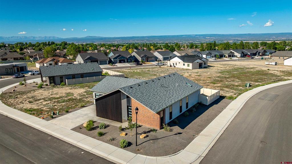 3447 Kestrel Loop Montrose CO 81401
