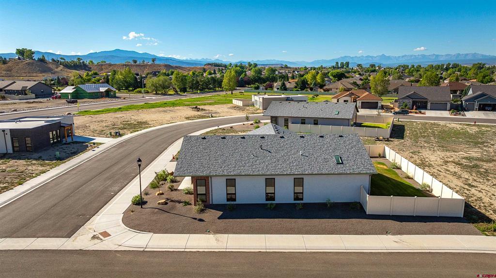 3447 Kestrel Loop Montrose CO 81401