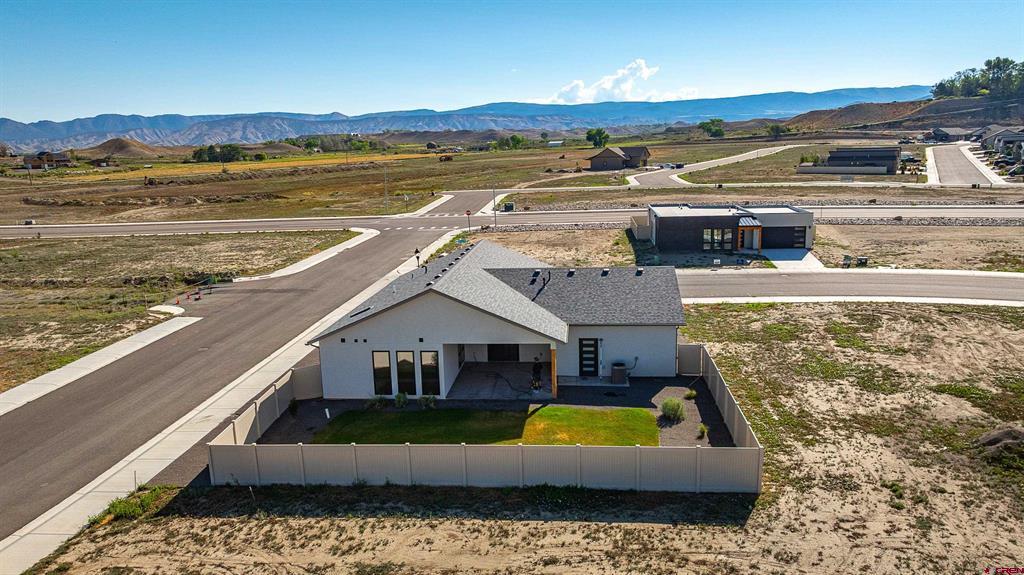 3447 Kestrel Loop Montrose CO 81401