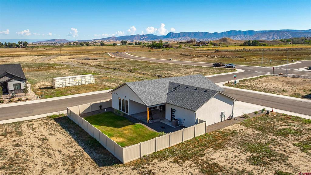3447 Kestrel Loop Montrose CO 81401