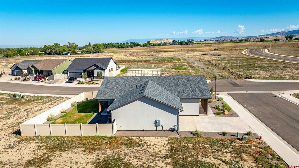 3447 Kestrel Loop Montrose CO 81401