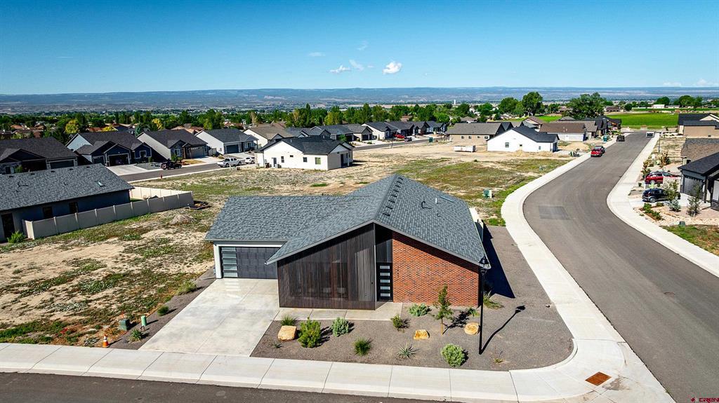 3447 Kestrel Loop Montrose CO 81401