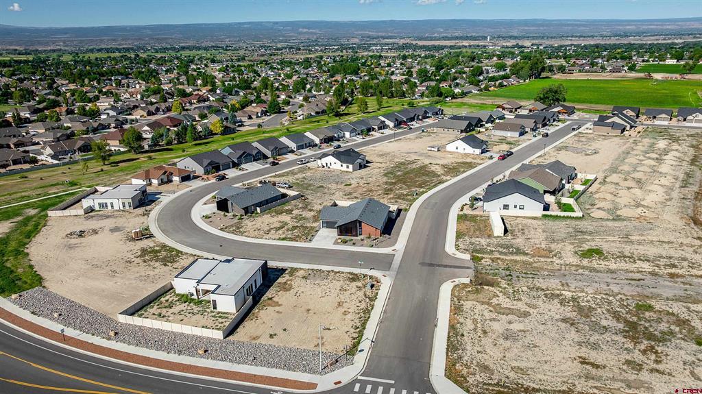 3447 Kestrel Loop Montrose CO 81401