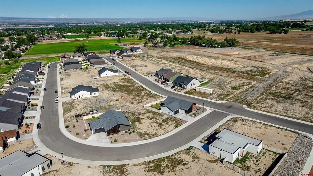 3447 Kestrel Loop Montrose CO 81401