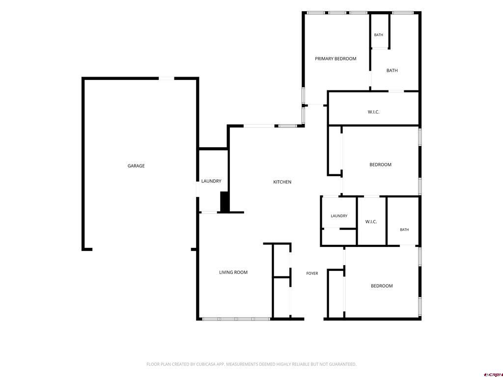 3447 Kestrel Loop Montrose CO 81401