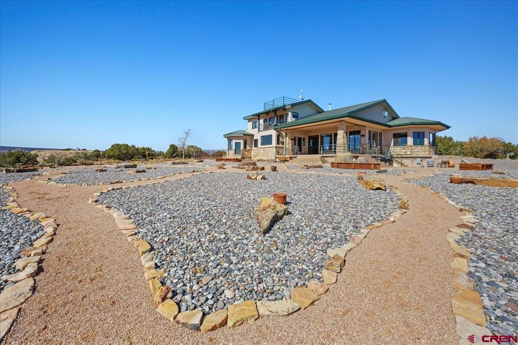 15773 6000 Road Montrose CO 81403