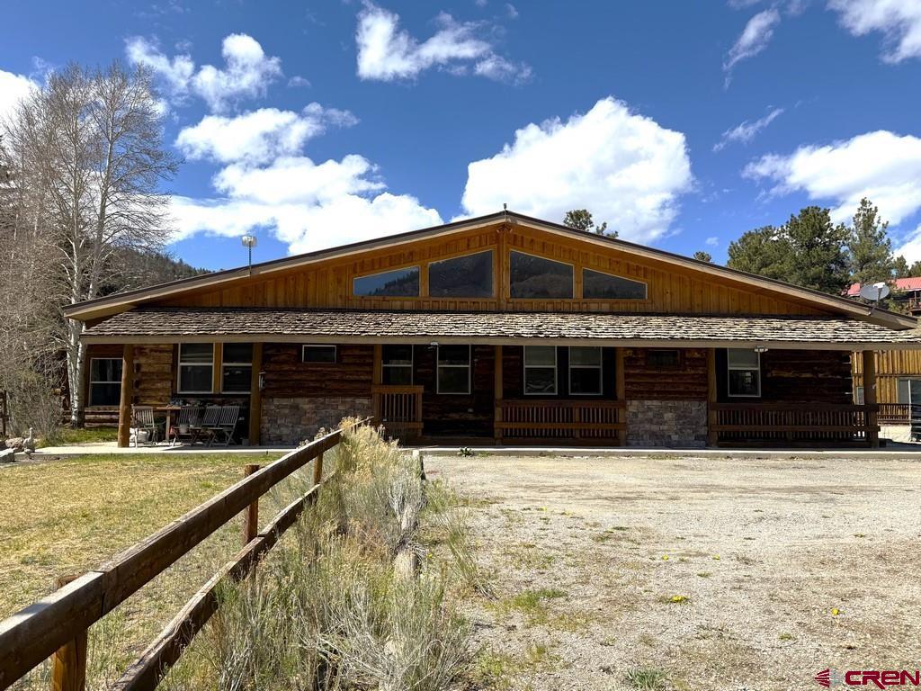 951 N Highway 149 Lake City CO 81235
