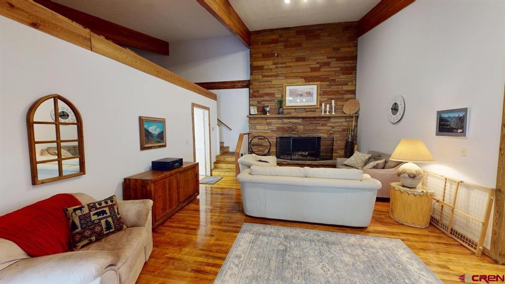 951 N Highway 149 Lake City CO 81235