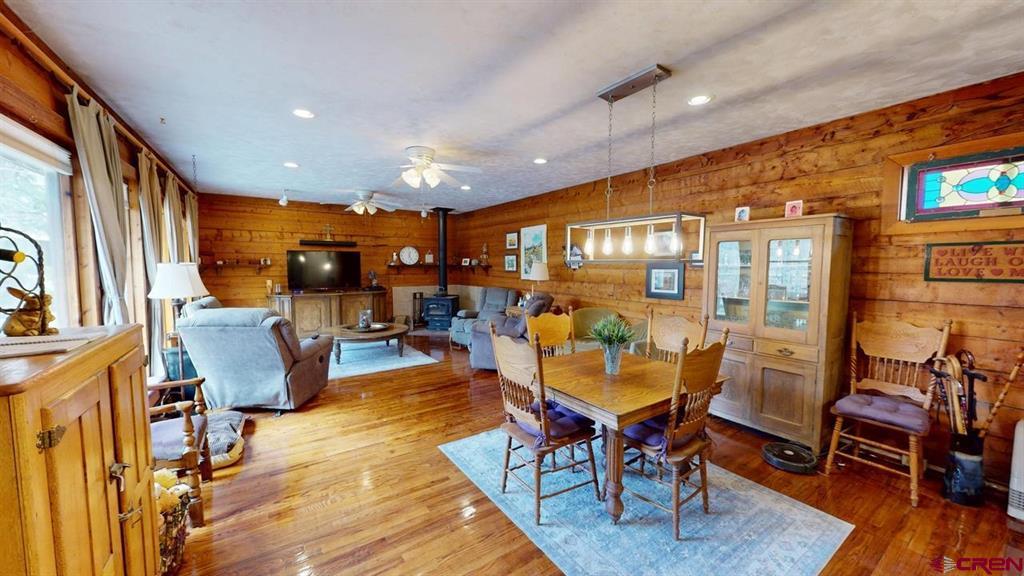 951 N Highway 149 Lake City CO 81235