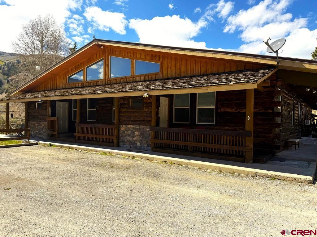 951 N Highway 149 Lake City CO 81235