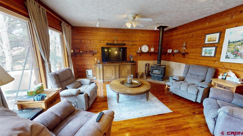 951 N Highway 149 Lake City CO 81235