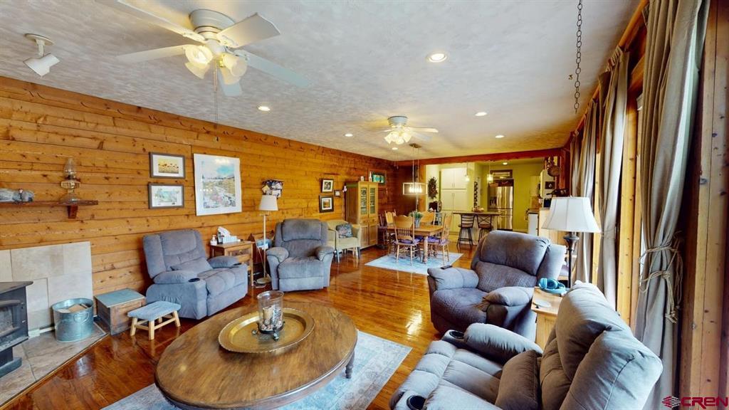 951 N Highway 149 Lake City CO 81235