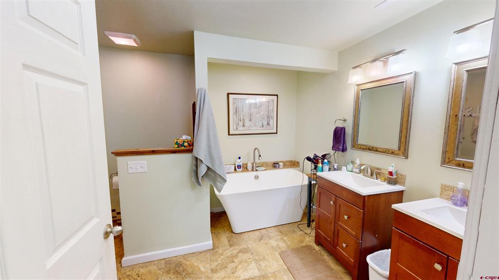951 N Highway 149 Lake City CO 81235