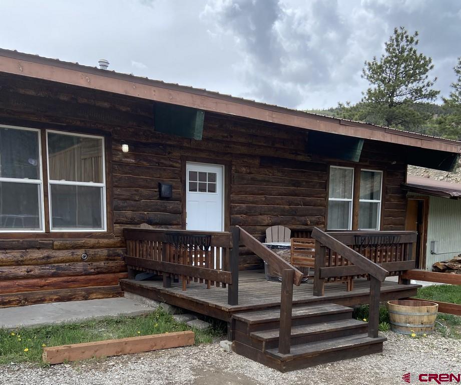 951 N Highway 149 Lake City CO 81235