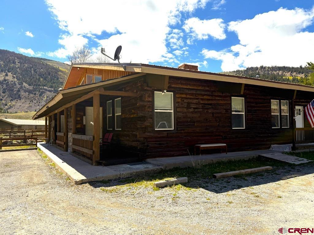 951 N Highway 149 Lake City CO 81235