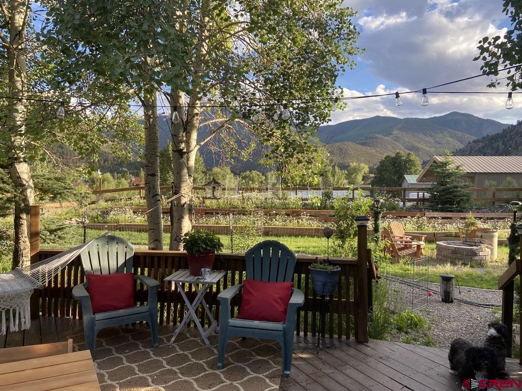 951 N Highway 149 Lake City CO 81235
