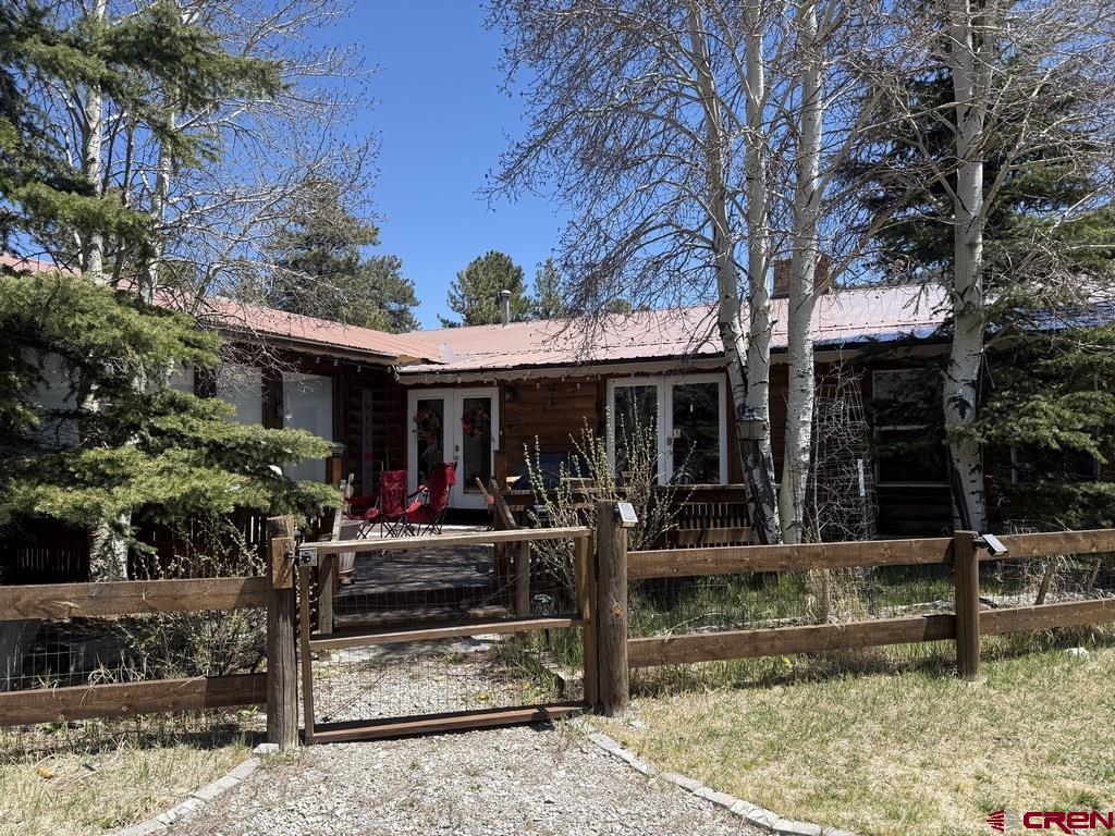 951 N Highway 149 Lake City CO 81235
