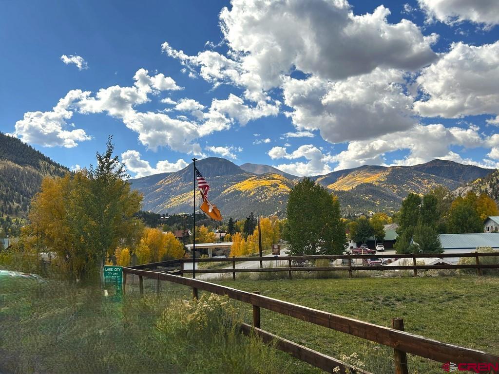 951 N Highway 149 Lake City CO 81235