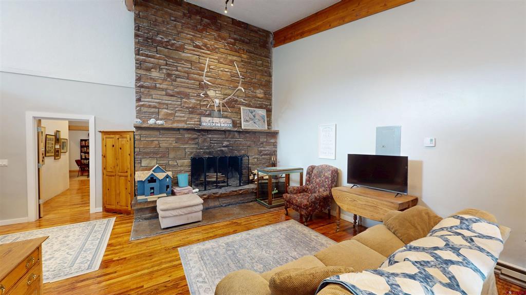 951 N Highway 149 Lake City CO 81235