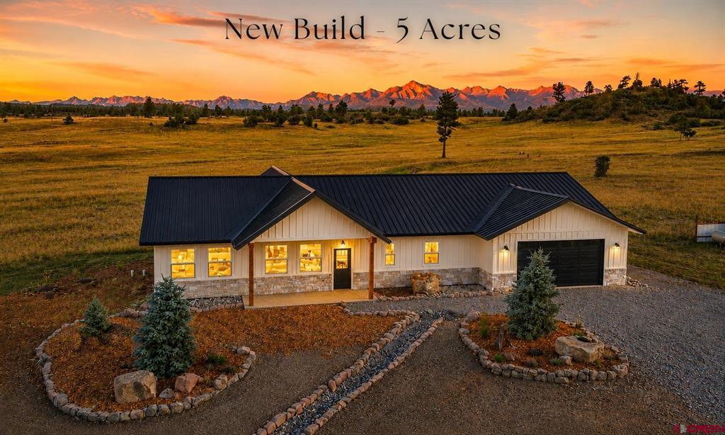 1153 Scenic Pagosa Springs CO 81147
