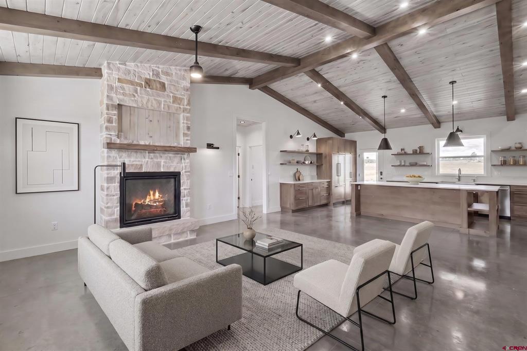 1153 Scenic Pagosa Springs CO 81147