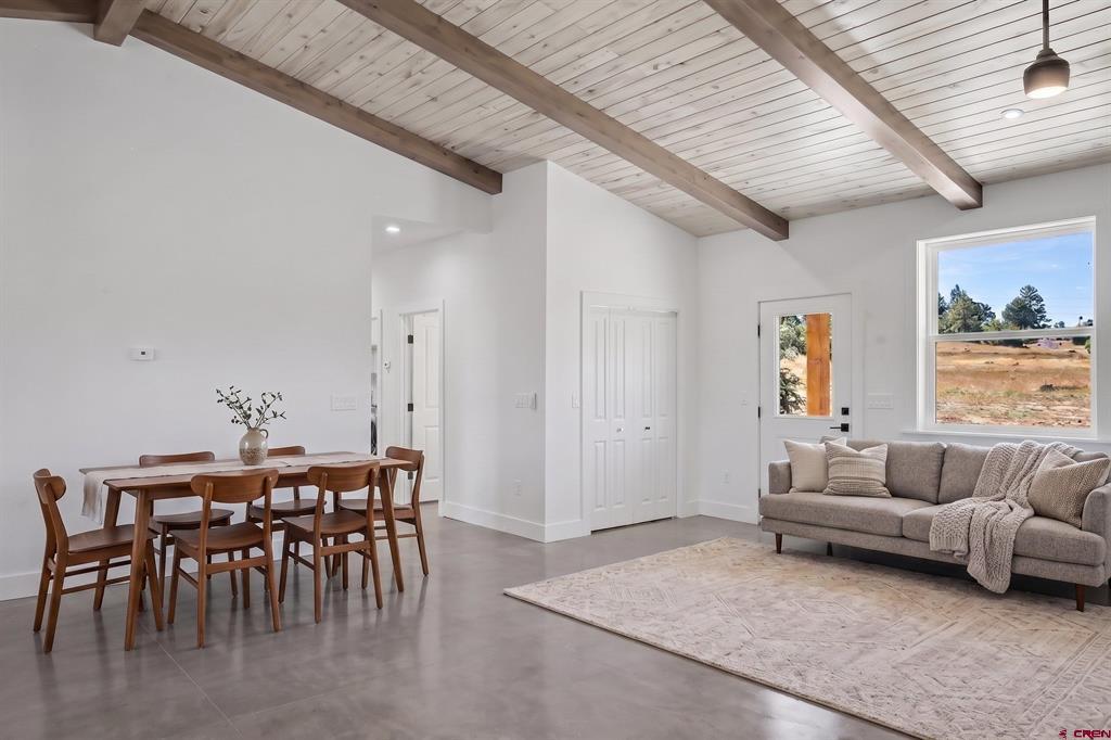 1153 Scenic Pagosa Springs CO 81147
