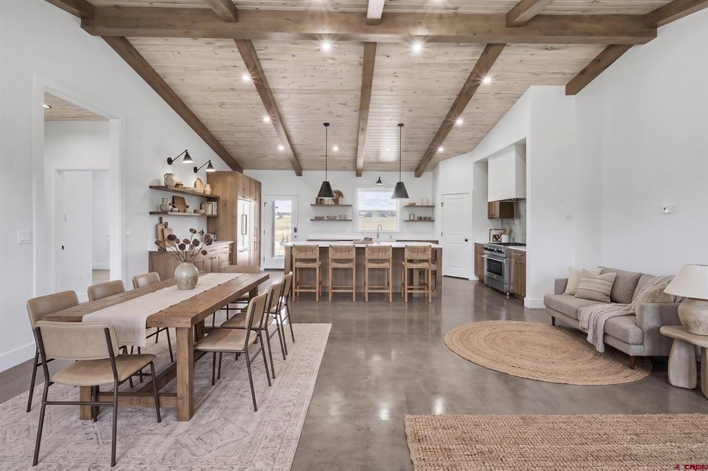 1153 Scenic Pagosa Springs CO 81147