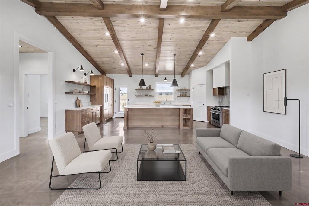 1153 Scenic Pagosa Springs CO 81147
