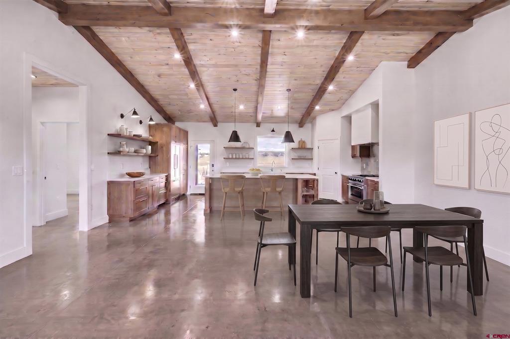 1153 Scenic Pagosa Springs CO 81147
