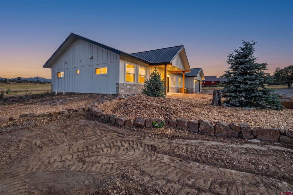 1153 Scenic Pagosa Springs CO 81147