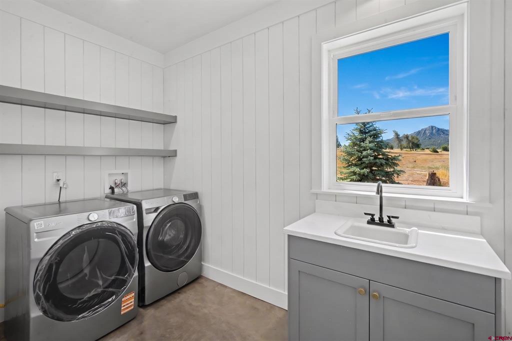 1153 Scenic Pagosa Springs CO 81147