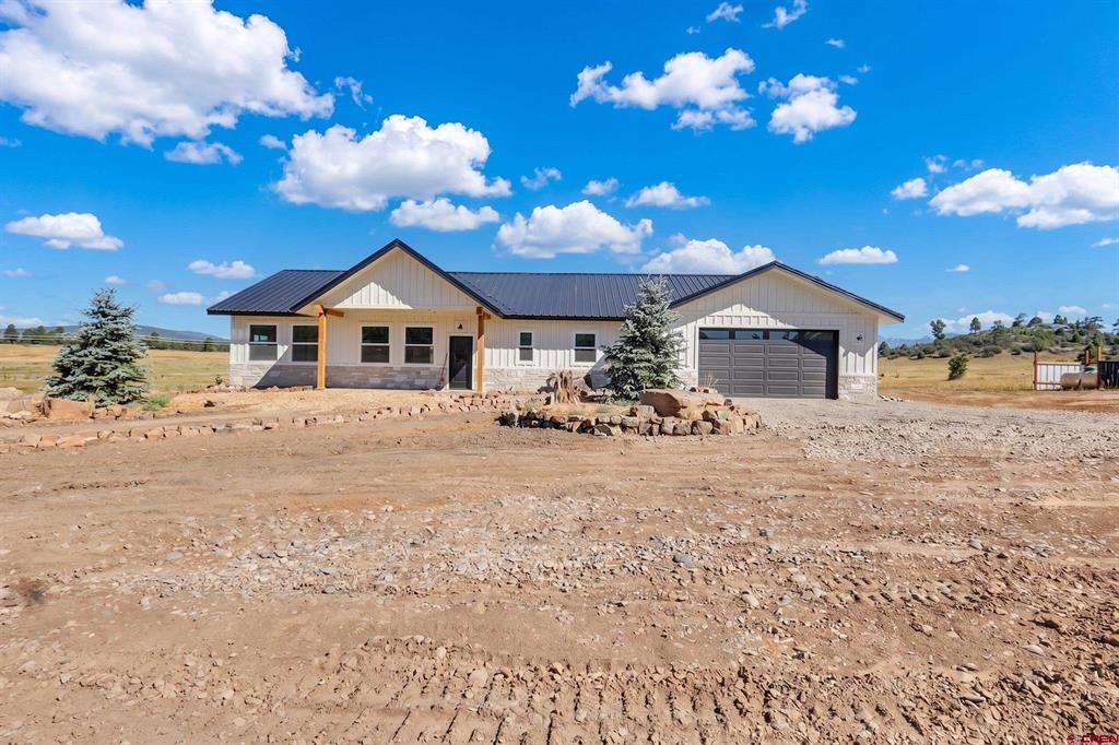 1153 Scenic Pagosa Springs CO 81147
