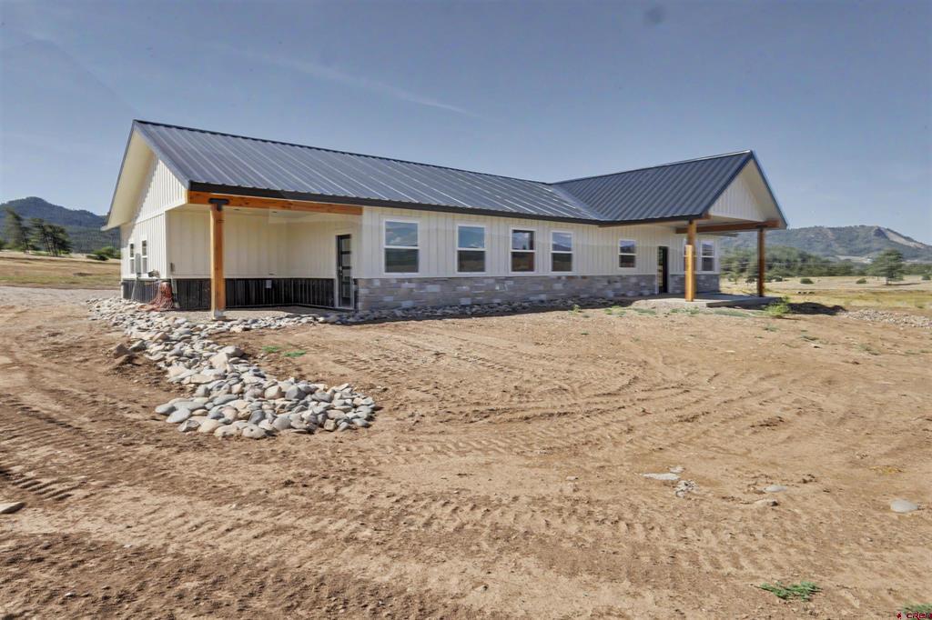 1153 Scenic Pagosa Springs CO 81147