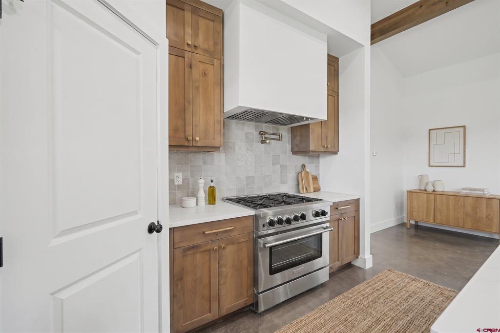 1153 Scenic Pagosa Springs CO 81147