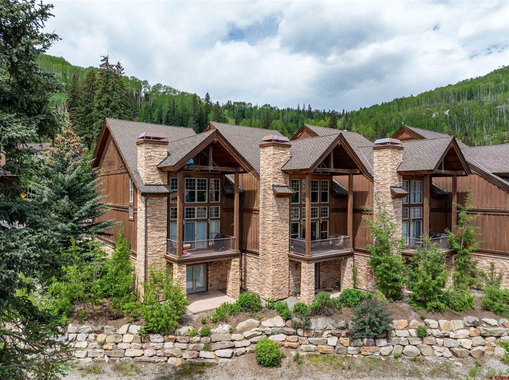 500 Sheol Street Durango CO 81301