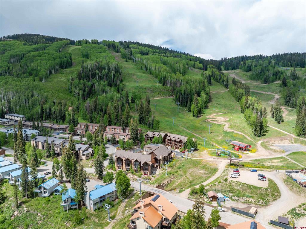 500 Sheol Street Durango CO 81301