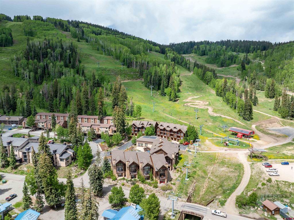 500 Sheol Street Durango CO 81301