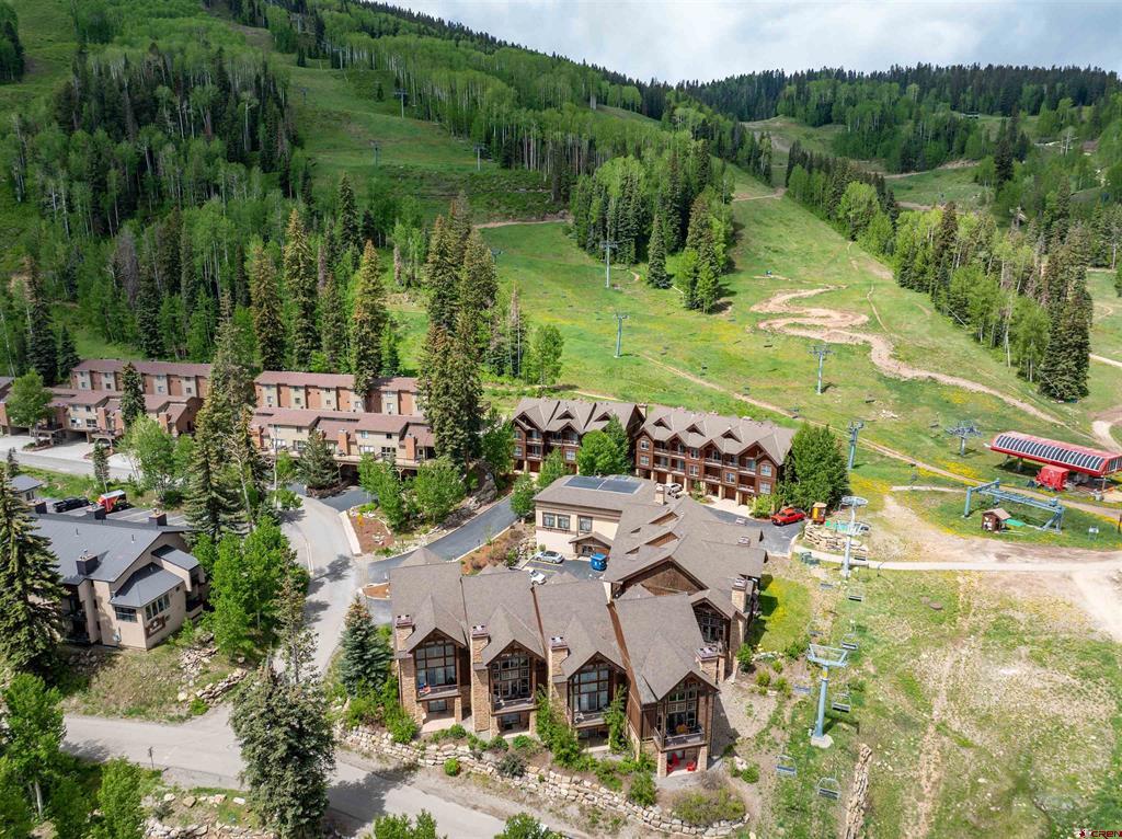 500 Sheol Street Durango CO 81301