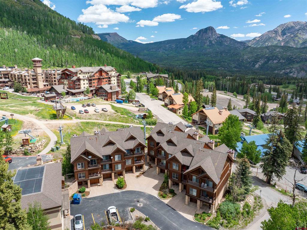 500 Sheol Street Durango CO 81301