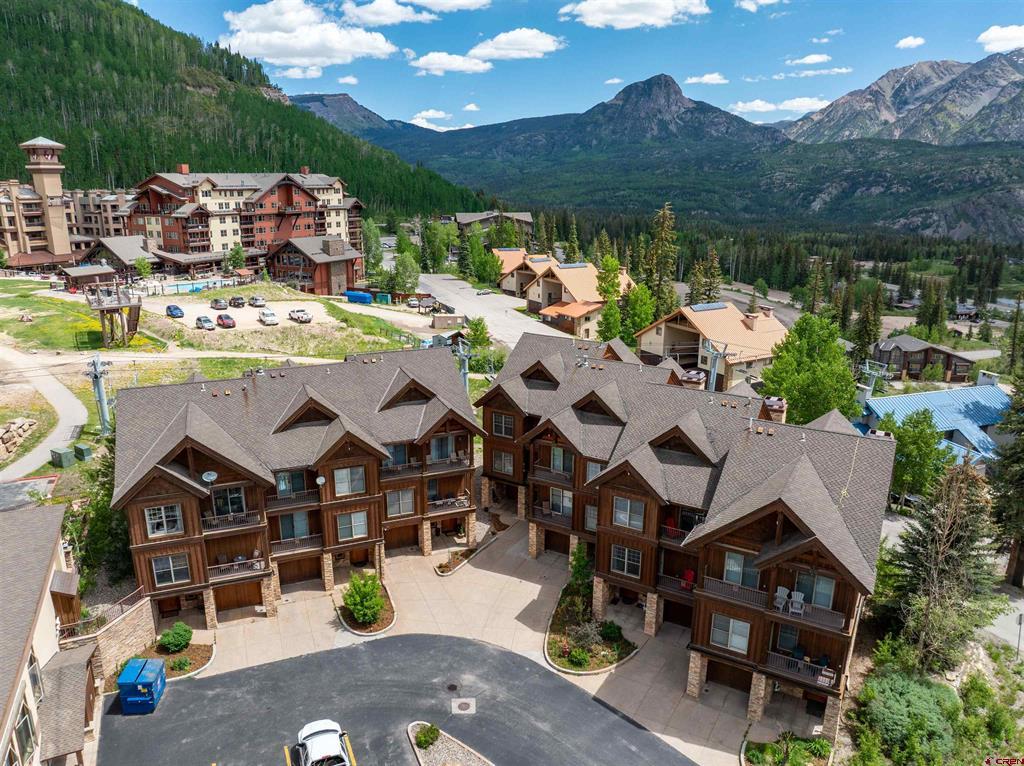 500 Sheol Street Durango CO 81301